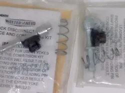 BAG OF PIN KITS Part #87442