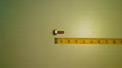 BOLT Part #01053-51025