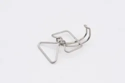 CLIP, AIR CLEANE Part #K2581-82350