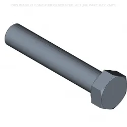 New Holland BOLT             Part #7110