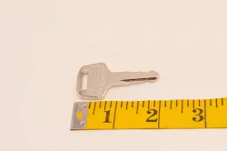 KEY,MAIN SWITCH Part #TC832-31810