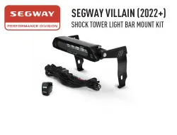 Villian  Linear6 elite plus Kit Part #AM1R99000092
