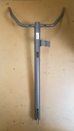 HANDLE.ASM.HUSQ/ Part #532446156