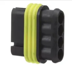 New Holland #87687242 CONNECTOR, ELEC