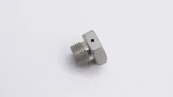Gearbox Breather Plug for TT Series Tedders Part #702070