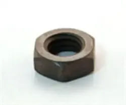 NUT-HEX JAM 3/8- Part #912-3008