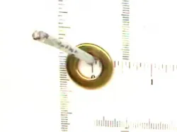 WASHER Part #86511323