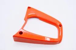 CAP - LEFT SIDE Part #537230704