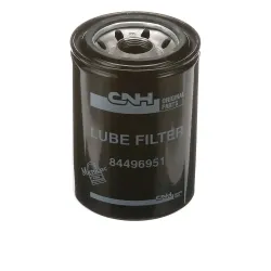 FILTER, ENGINE O Part #84496951