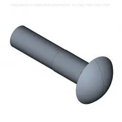 BOLT CARRIAGE Part #280436