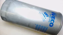 FILTER, FUEL     Part #504128471