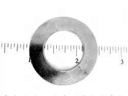 WASHER Part #86511327
