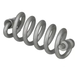 New Holland #87579187 SPRING