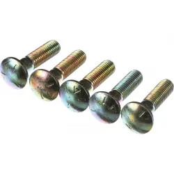 CARRIAGE BOLT Part #280624