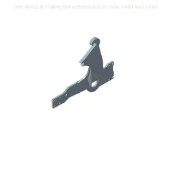 New Holland #87493266 FRAME
