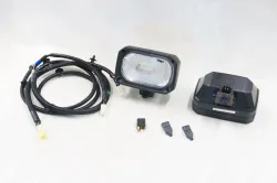 U27 CANOPY LIGHT KIT Part #K7140