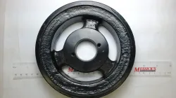 PULLEY Part #5100011