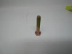 SCREW, CAP Part #43129