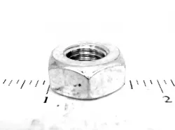 10 ALTO NUT Part #201-1