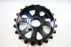WHEEL Part #3J619