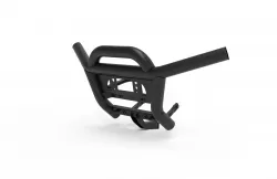 Black HD Front Bumper - SSV (2023) Part #S01-R001100-FB0-00
