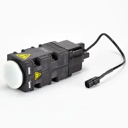 RADAR            Part #228760A1
