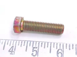SCREW, CSHH Part #9628065