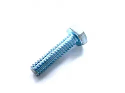HHCS 1/4  NC X 1 Part #10378