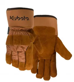 Premium Cowhide Leather Mechanic Gloves - XL Part #77700-13390