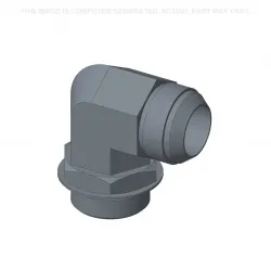 ELBOW            Part #84530