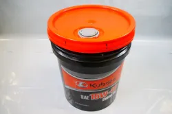 OIL, 5 GAL 15W-40 Part #70000-10005
