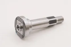 SHAFT, BLADE     Part #K5221-71222