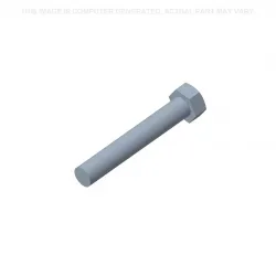 BOLT, SPECIAL    Part #16901420
