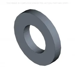 WASHER           Part #17414012