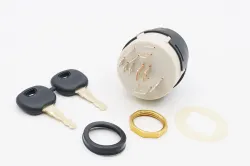 SWITCH, IGNITION Part #85804674