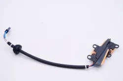 WIRING ASSY CHAR Part #531144701