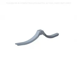 Case IH #84300414 DEFLECTOR