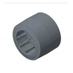 New Holland #90350265 WHEEL ASSY