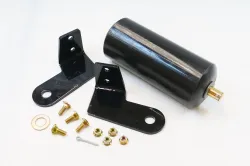 Front Roller Assembly for FDR2572 & FDR2584 Finish Mowers Part #310-254S