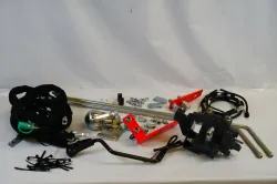 3rd Function Valve Kit for M4-061 / M4-071 w/ LA1154 Loader Part #M6873