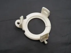 Driveshaft Guard Retainer Part #76191