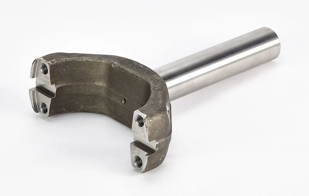 New Holland #84363109 YOKE
