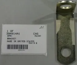 New Holland #394014A1 BRACKET