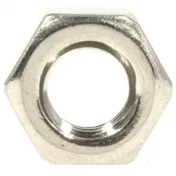 HEX NUT : 5/16-1 Part #712-05158
