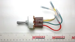 Ferris ELECTRIC ACTUATO Part #5021651