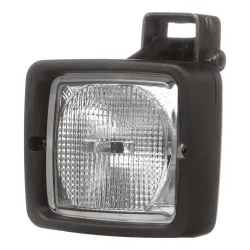 LIGHT ASSY.      Part #87584890