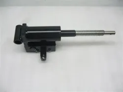 Front Tilt Cylin Part #701033