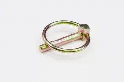 LYNCH PIN RETAIN Part #70091-00161