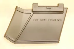 COVER, DISCHARGE Part #K5576-47110