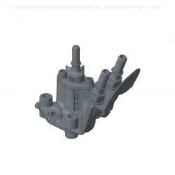 REMAN-INJECTOR, Part #47506932R